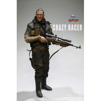 Art Figures Mad Racer 1/6 action figure